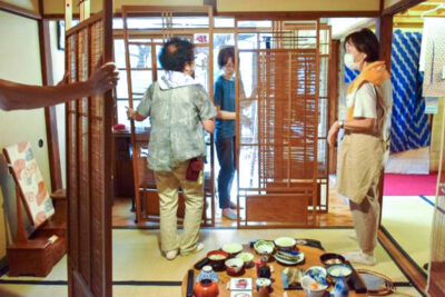 夏季休館日のお知らせ