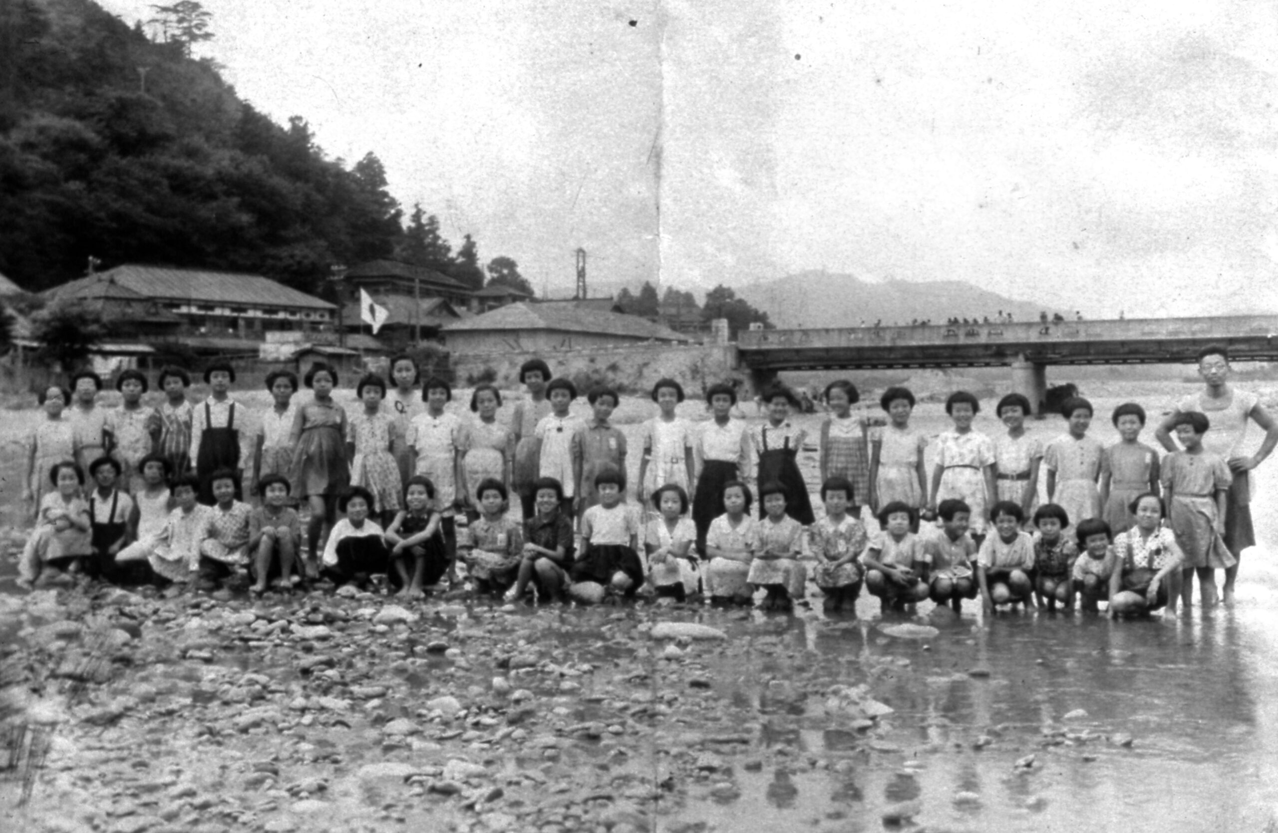 小泉和子館長が語る戦争体験 ／2025年8月31日（日）15時～