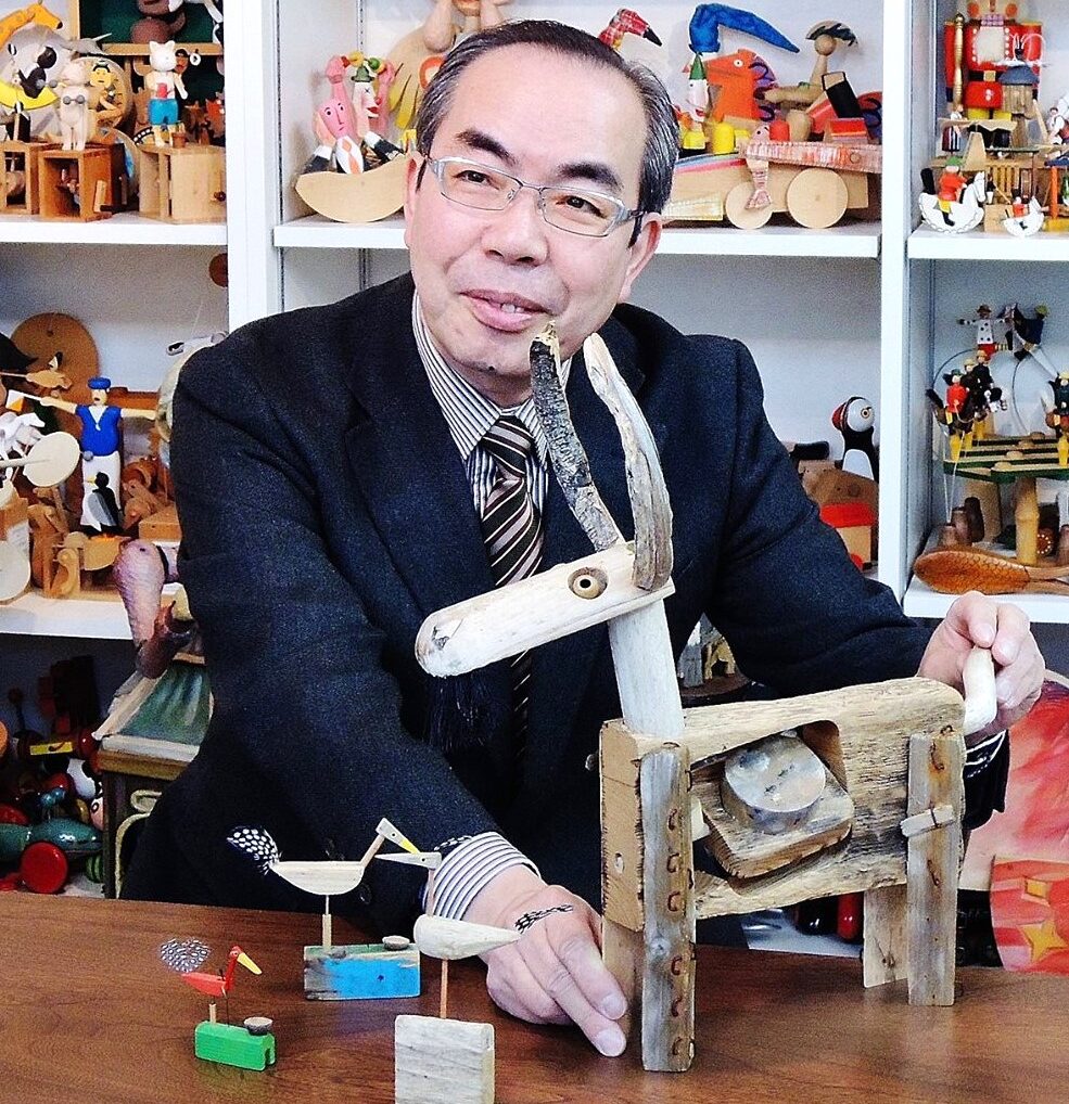 春日明夫氏講演会「子どもをめぐる戦時下の造形～子どもは何を見て、どう信じていたのか」 ／2025年10月26日（日）14時～